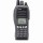 ICOM IC-F3161 (VHF) / IC-F4161 (UHF) Transceptor porttil analgico/digital IDAS - Clique para ampliar a foto