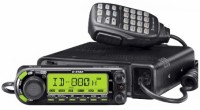 ICOM ID-880H - Transceptor Mvel/Fixo Dual Band  D-STAR - Clique para ampliar a foto