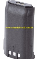 ICOM BP-232H Bateria Li-on 2250mAh 7,4V - Clique para ampliar a foto