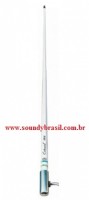 Shakespeare 5101 - Antena VHF 6dB 50W - Clique para ampliar a foto