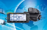 ICOM ID-5100A Transceptor Mvel DUAL BAND D-STAR - Clique para ampliar a foto