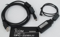 ICOM OPC-2218LU Cabo de Programao ID-31/51A - Clique para ampliar a foto