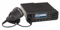 Motorola DGM-8500 Rdio Transceptor Mvel DMR - Clique para ampliar a foto