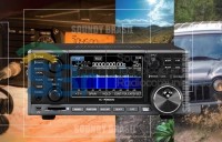 ICOM IC-R8600 Receptor Banda Larga Digital - Clique para ampliar a foto