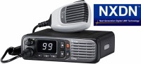 ICOM IC-F5400DS Transceptor Mvel/Fixo Digital - Clique para ampliar a foto