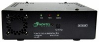 MONTEL MTAC-1216F Fonte de Alimentao Chaveada 13,6V/16A Bivolt - Clique para ampliar a foto