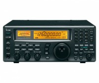 ICOM IC-R8500 Receptor Profissional de comunicaes (scanner de mesa) 100kHz a 2,0GHz  - Clique para ampliar a foto