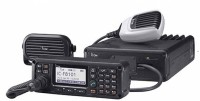 ICOM IC-F8101 Transceptor HF/SSB 125W Longo Alcance - Militar - Clique para ampliar a foto