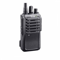 ICOM IC-F3003 VHF / IC-F4003 UHF Rdio Porttil - Clique para ampliar a foto